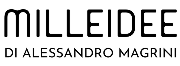 Milleidee di Alessandro Magrini