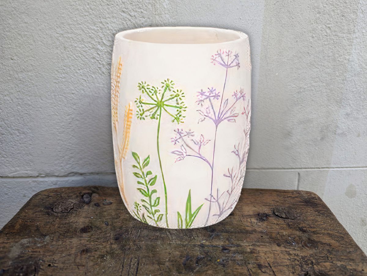 Vaso Tra i Prati