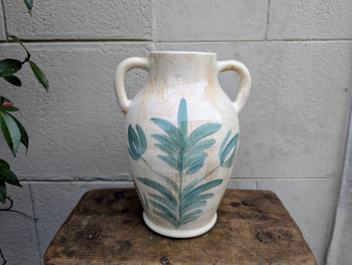Anfora Piccola - | Idee regalo, artigianato, arredamento, design, tessuti e tombolo | Milleidee di Alessandro Magrini, Anghiari, Toscana