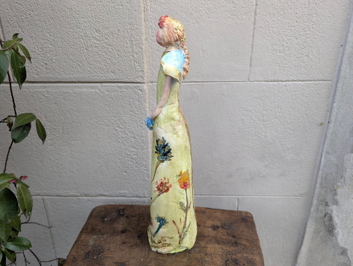 Angeli del Buonaugurio - | Idee regalo, artigianato, arredamento, design, tessuti e tombolo | Milleidee di Alessandro Magrini, Anghiari, Toscana