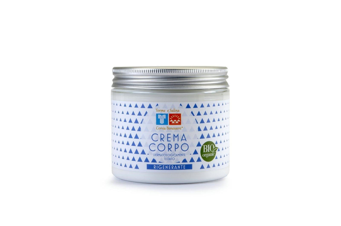 Crema corpo Rigenerante bio 200 ML - | Idee regalo, artigianato, arredamento, design, tessuti e tombolo | Milleidee di Alessandro Magrini, Anghiari, Toscana