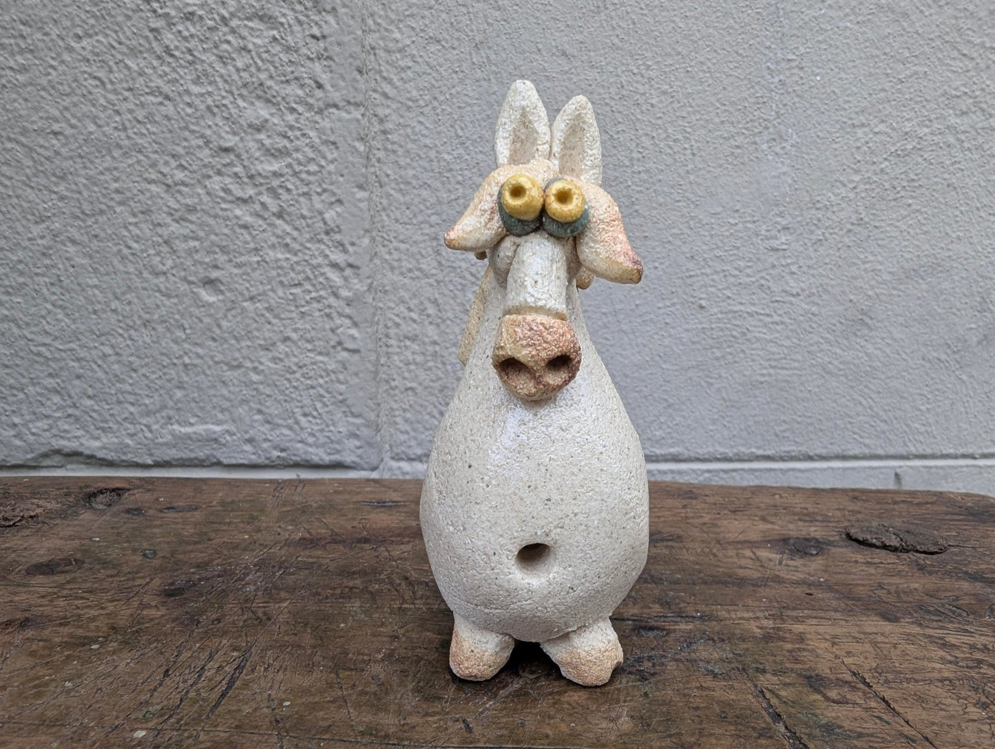 Fischietto Cavallo - | Idee regalo, artigianato, arredamento, design, tessuti e tombolo | Milleidee di Alessandro Magrini, Anghiari, Toscana