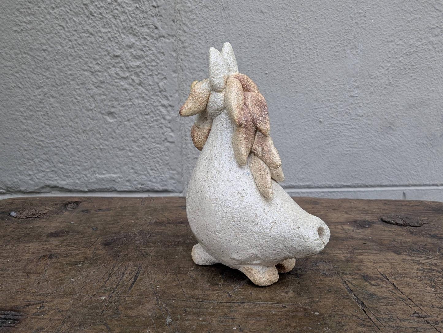 Fischietto Cavallo - | Idee regalo, artigianato, arredamento, design, tessuti e tombolo | Milleidee di Alessandro Magrini, Anghiari, Toscana