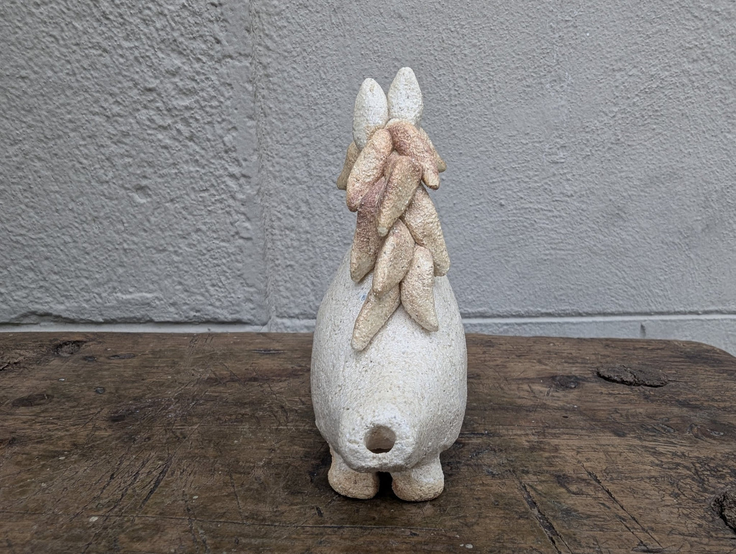 Fischietto Cavallo - | Idee regalo, artigianato, arredamento, design, tessuti e tombolo | Milleidee di Alessandro Magrini, Anghiari, Toscana