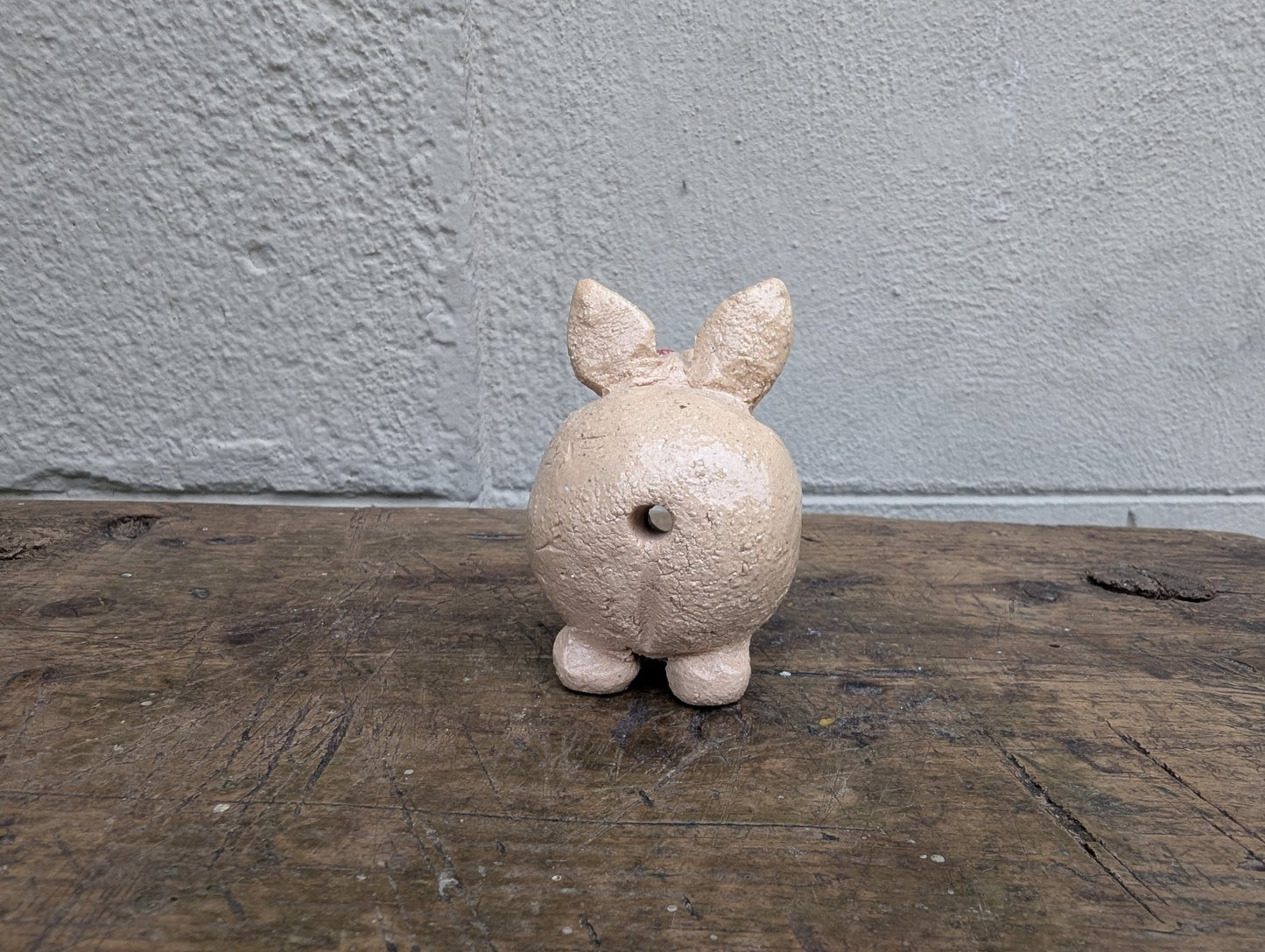 Fischietto Maiale - | Idee regalo, artigianato, arredamento, design, tessuti e tombolo | Milleidee di Alessandro Magrini, Anghiari, Toscana