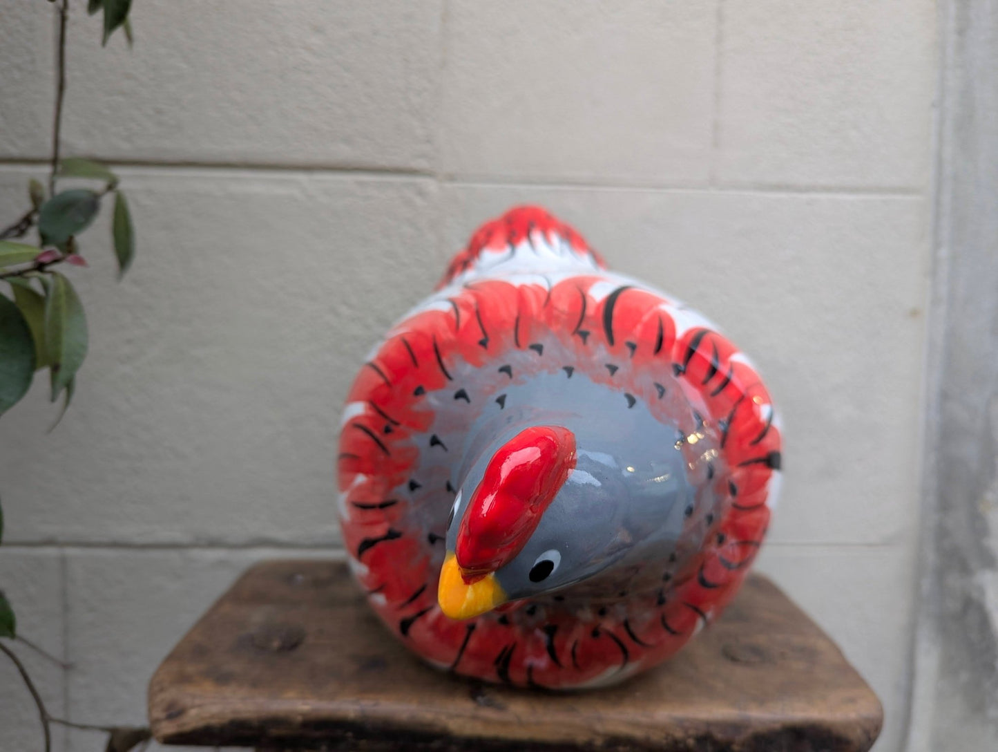 Gallina - | Idee regalo, artigianato, arredamento, design, tessuti e tombolo | Milleidee di Alessandro Magrini, Anghiari, Toscana