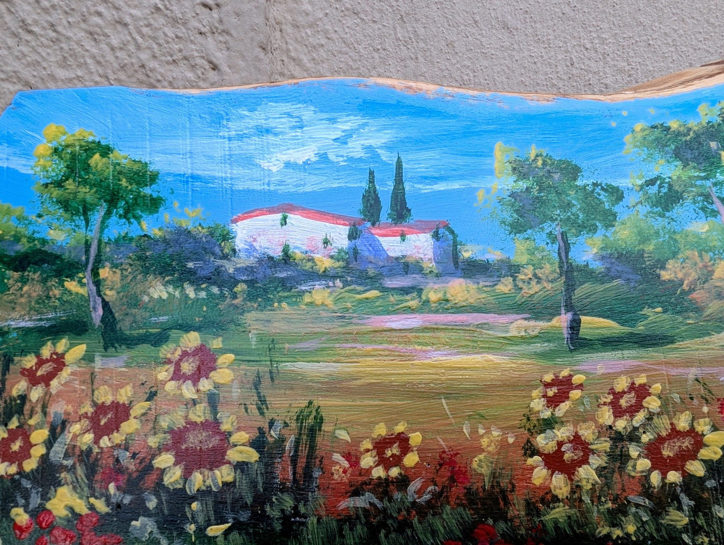 Legno Arte Toscana - | Idee regalo, artigianato, arredamento, design, tessuti e tombolo | Milleidee di Alessandro Magrini, Anghiari, Toscana