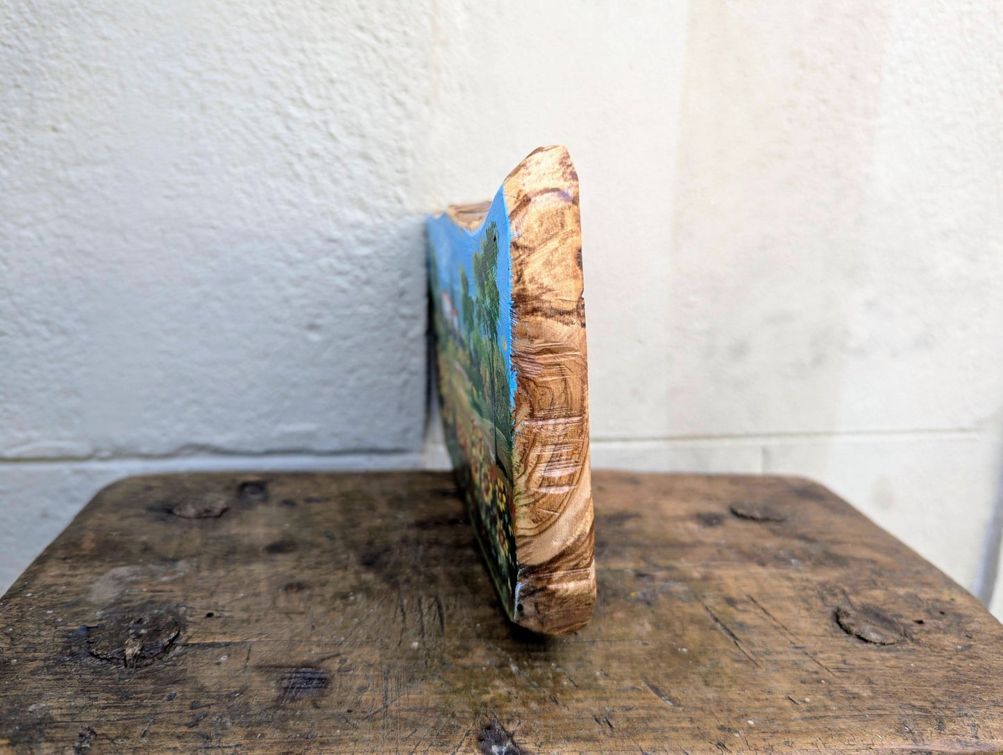 Legno Arte Toscana - | Idee regalo, artigianato, arredamento, design, tessuti e tombolo | Milleidee di Alessandro Magrini, Anghiari, Toscana