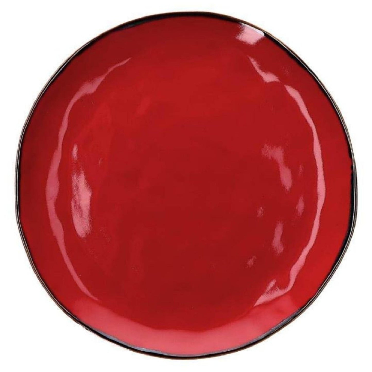 Rose & Tulipani - Gourmet Bowl Concerto - Piatti in porcellana in stoneware di Rose e Tulipani | Idee regalo, artigianato, arredamento, design, tessuti e tombolo | Milleidee di Alessandro Magrini, Anghiari, Toscana