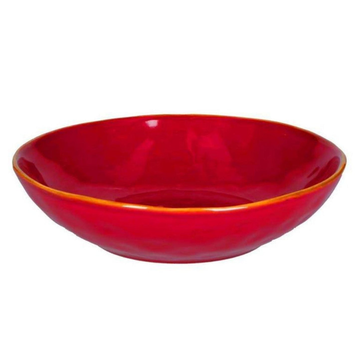 Rose & Tulipani - Insalatiera M Concerto - Piatti in porcellana in stoneware di Rose e Tulipani | Idee regalo, artigianato, arredamento, design, tessuti e tombolo | Milleidee di Alessandro Magrini, Anghiari, Toscana