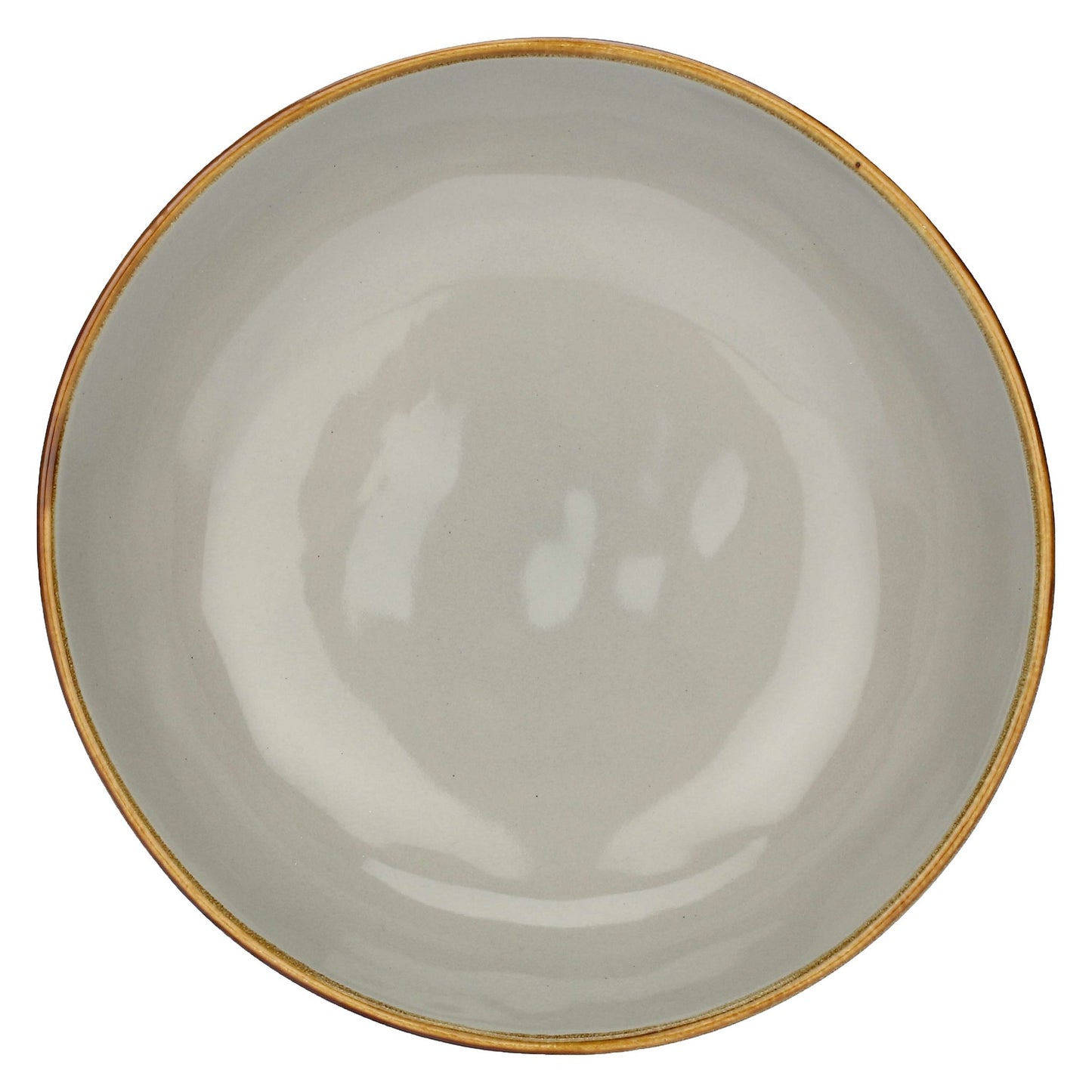 Rose & Tulipani - Piatto Fondo Concerto - Piatti in porcellana in stoneware di Rose e Tulipani | Idee regalo, artigianato, arredamento, design, tessuti e tombolo | Milleidee di Alessandro Magrini, Anghiari, Toscana