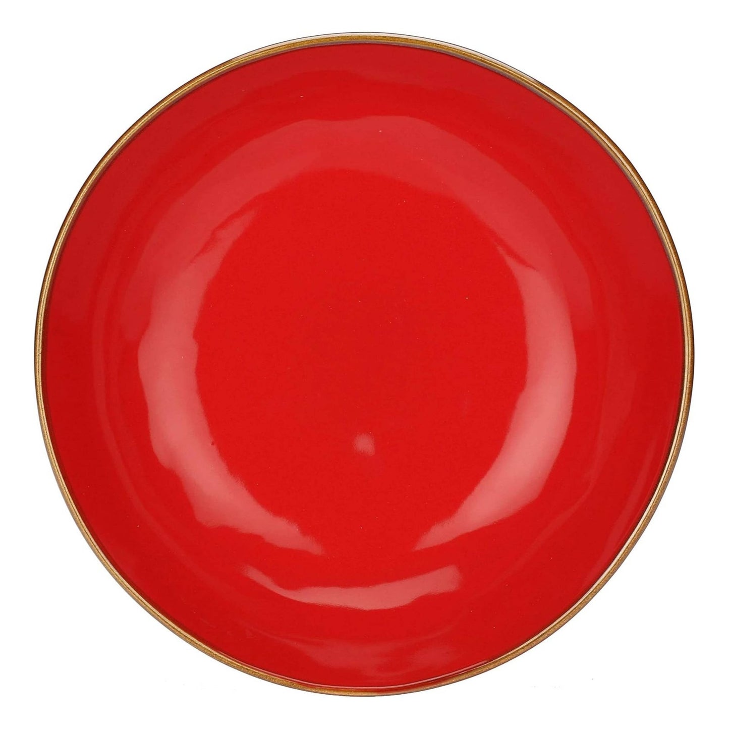 Rose & Tulipani - Teglia M Concerto - Piatti in porcellana in stoneware di Rose e Tulipani | Idee regalo, artigianato, arredamento, design, tessuti e tombolo | Milleidee di Alessandro Magrini, Anghiari, Toscana