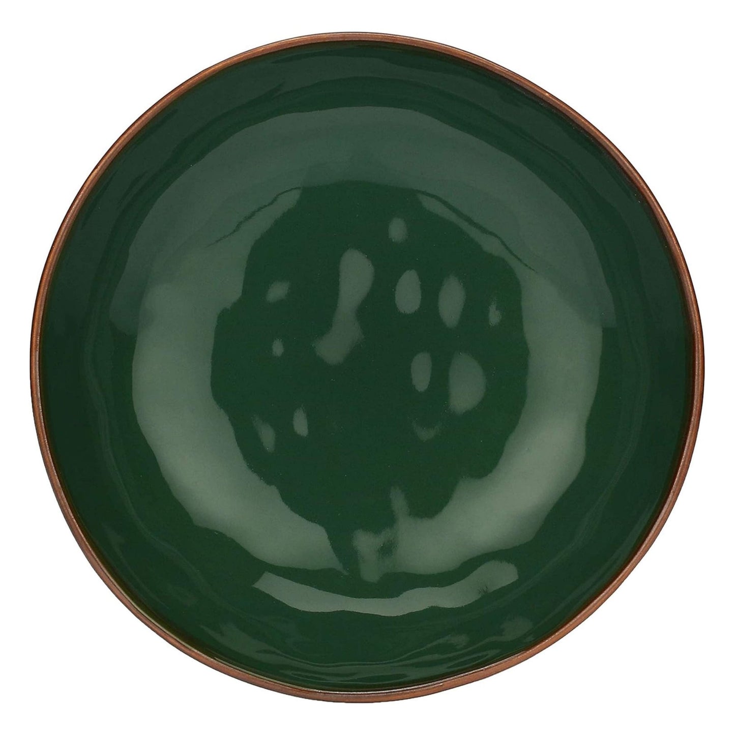 Rose & Tulipani - Teglia M Concerto - Piatti in porcellana in stoneware di Rose e Tulipani | Idee regalo, artigianato, arredamento, design, tessuti e tombolo | Milleidee di Alessandro Magrini, Anghiari, Toscana