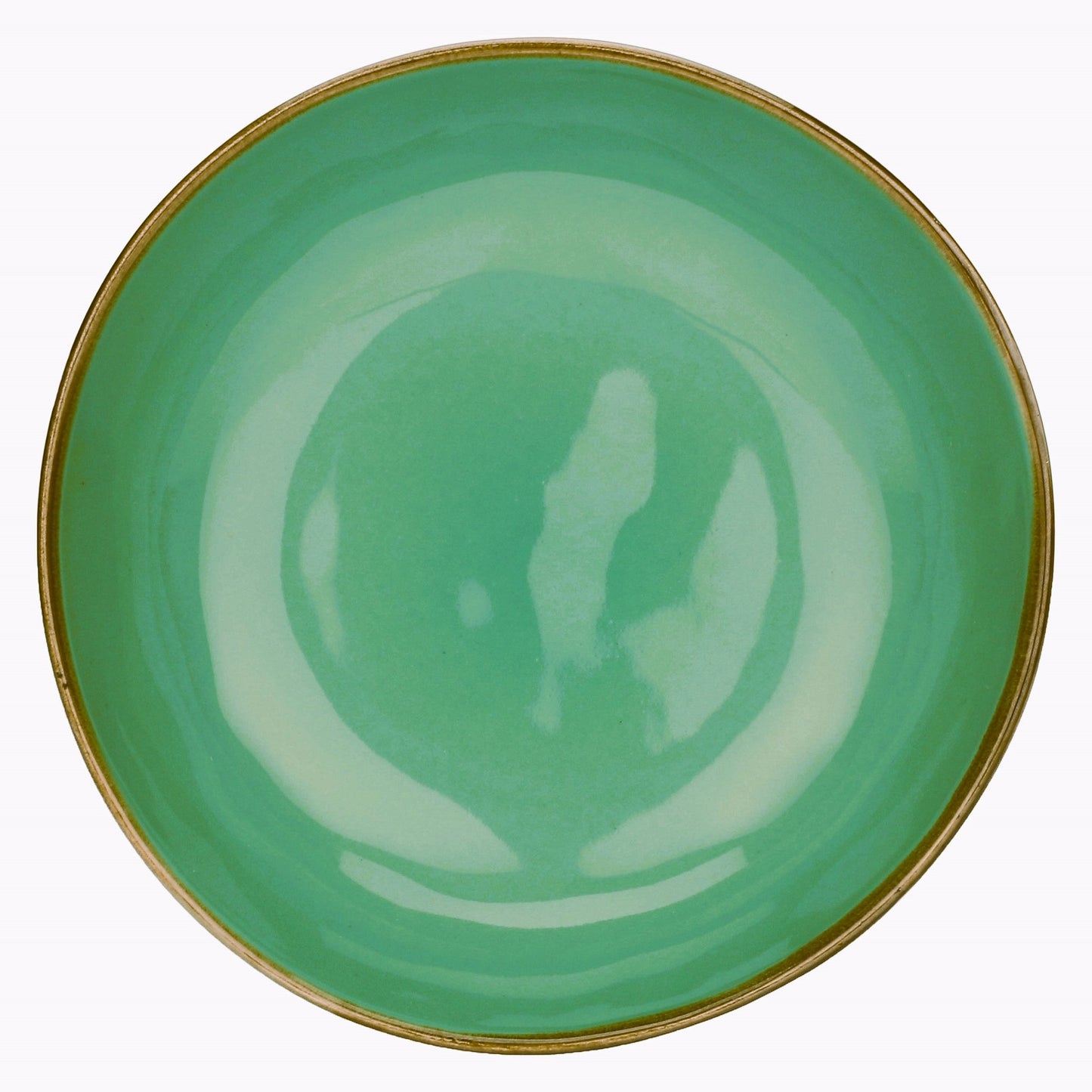 Rose & Tulipani - Teglia M Concerto - Piatti in porcellana in stoneware di Rose e Tulipani | Idee regalo, artigianato, arredamento, design, tessuti e tombolo | Milleidee di Alessandro Magrini, Anghiari, Toscana