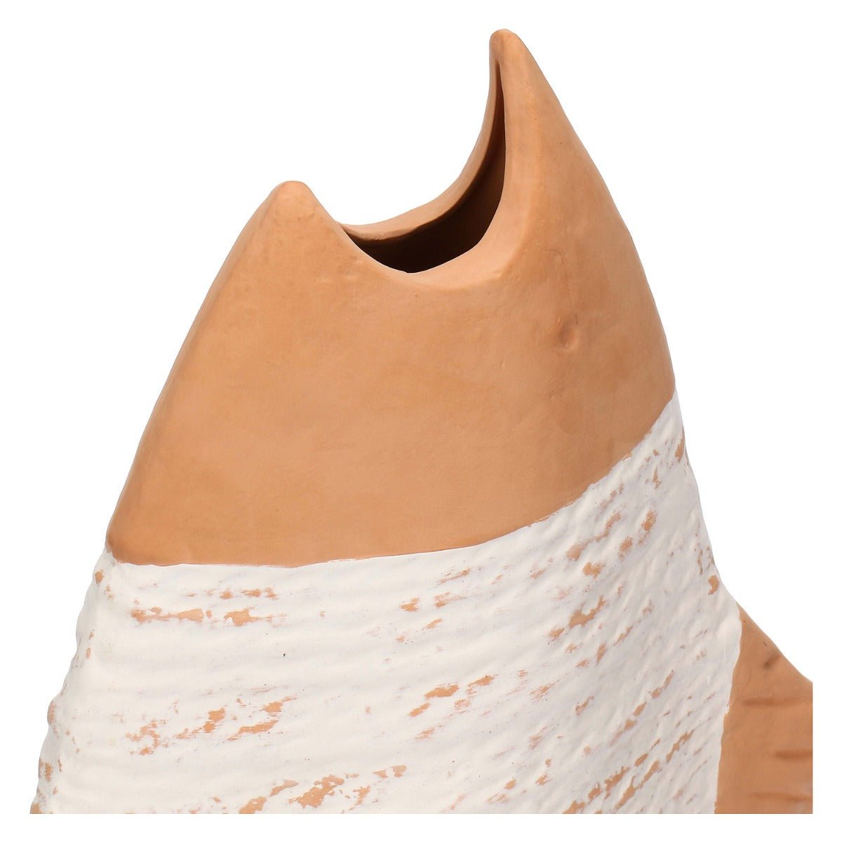 Vaso Decorativo Alto Gallura - | Idee regalo, artigianato, arredamento, design, tessuti e tombolo | Milleidee di Alessandro Magrini, Anghiari, Toscana