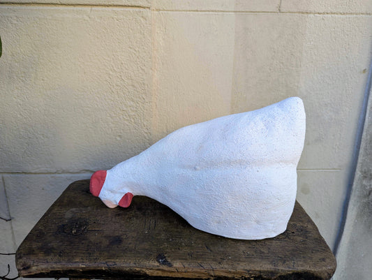 Gallina Bianca