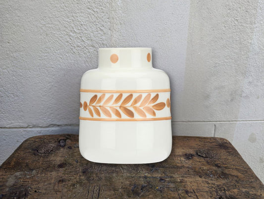 Vaso Cilindrico Laurus S