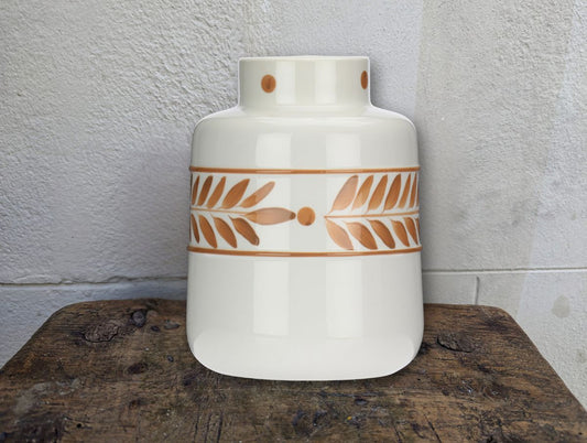 Vaso Cilindrico Laurus L