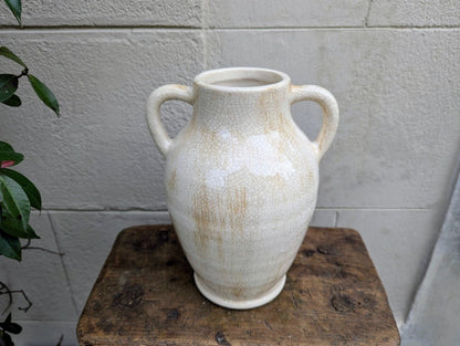 Anfora Piccola - | Idee regalo, artigianato, arredamento, design, tessuti e tombolo | Milleidee di Alessandro Magrini, Anghiari, Toscana