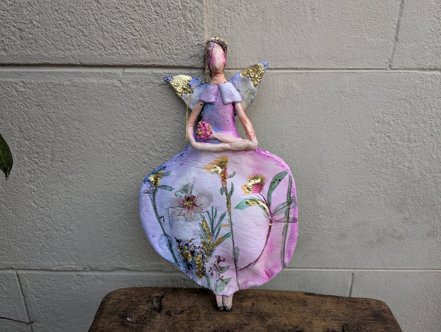Angeli del Buonaugurio - | Idee regalo, artigianato, arredamento, design, tessuti e tombolo | Milleidee di Alessandro Magrini, Anghiari, Toscana