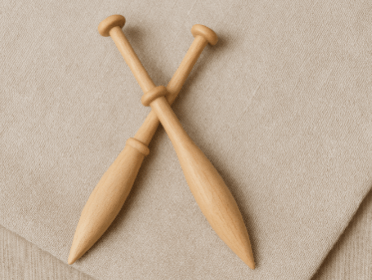 Fuselli per tombolo - | Idee regalo, artigianato, arredamento, design, tessuti e tombolo | Milleidee di Alessandro Magrini, Anghiari, Toscana