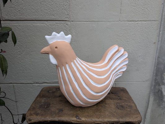 Gallina - | Idee regalo, artigianato, arredamento, design, tessuti e tombolo | Milleidee di Alessandro Magrini, Anghiari, Toscana