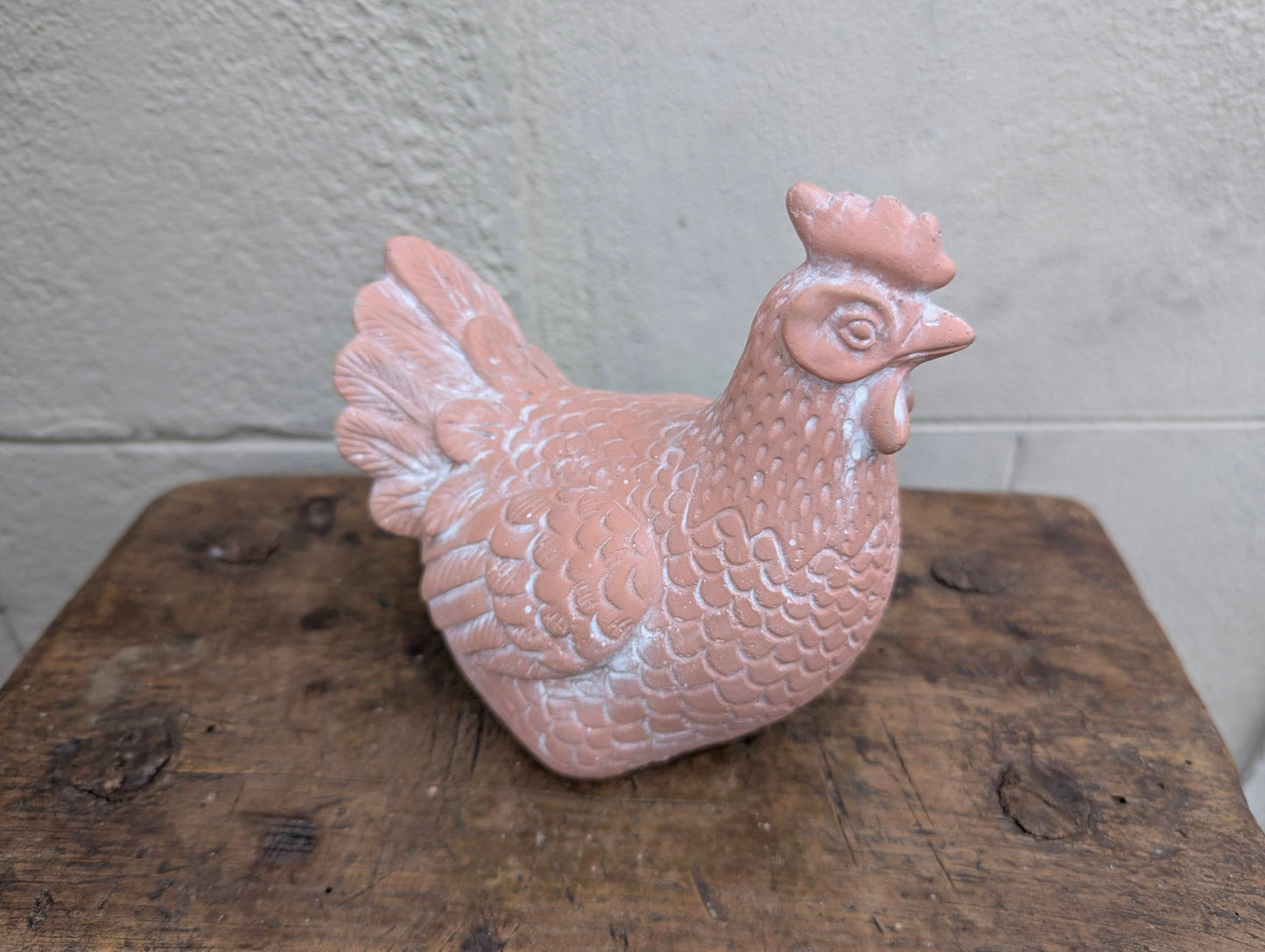 Gallina - | Idee regalo, artigianato, arredamento, design, tessuti e tombolo | Milleidee di Alessandro Magrini, Anghiari, Toscana