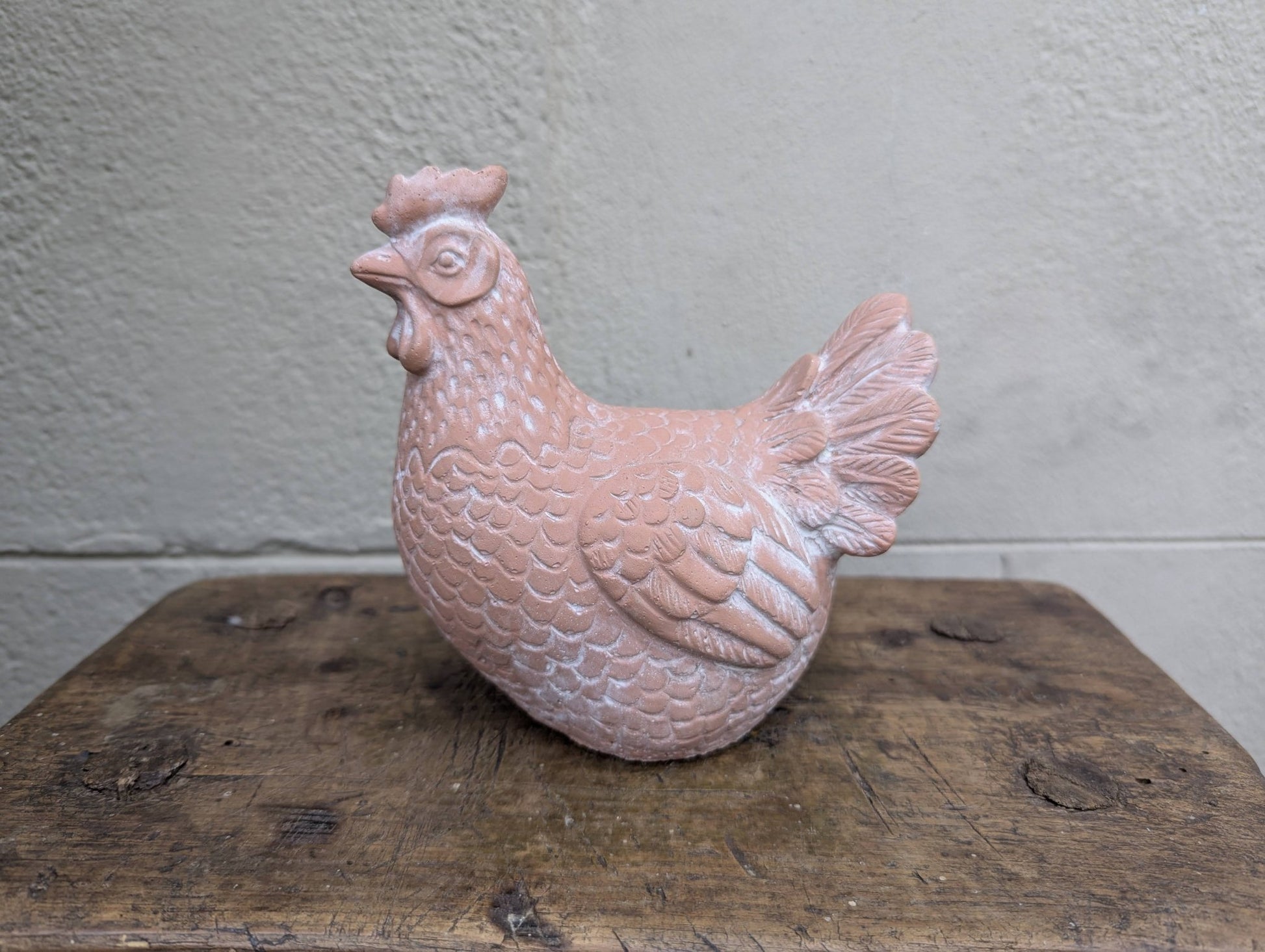 Gallina - | Idee regalo, artigianato, arredamento, design, tessuti e tombolo | Milleidee di Alessandro Magrini, Anghiari, Toscana