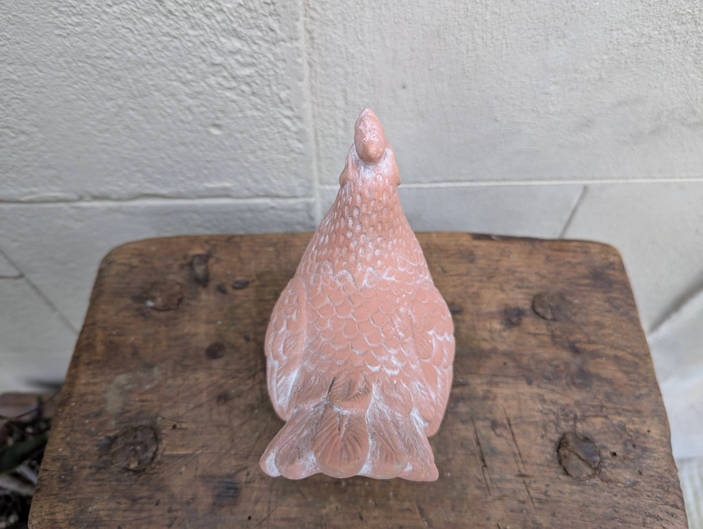 Gallina - | Idee regalo, artigianato, arredamento, design, tessuti e tombolo | Milleidee di Alessandro Magrini, Anghiari, Toscana