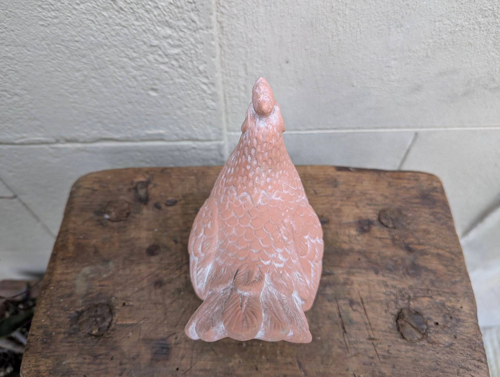 Gallina - | Idee regalo, artigianato, arredamento, design, tessuti e tombolo | Milleidee di Alessandro Magrini, Anghiari, Toscana