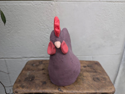 Gallina - | Idee regalo, artigianato, arredamento, design, tessuti e tombolo | Milleidee di Alessandro Magrini, Anghiari, Toscana
