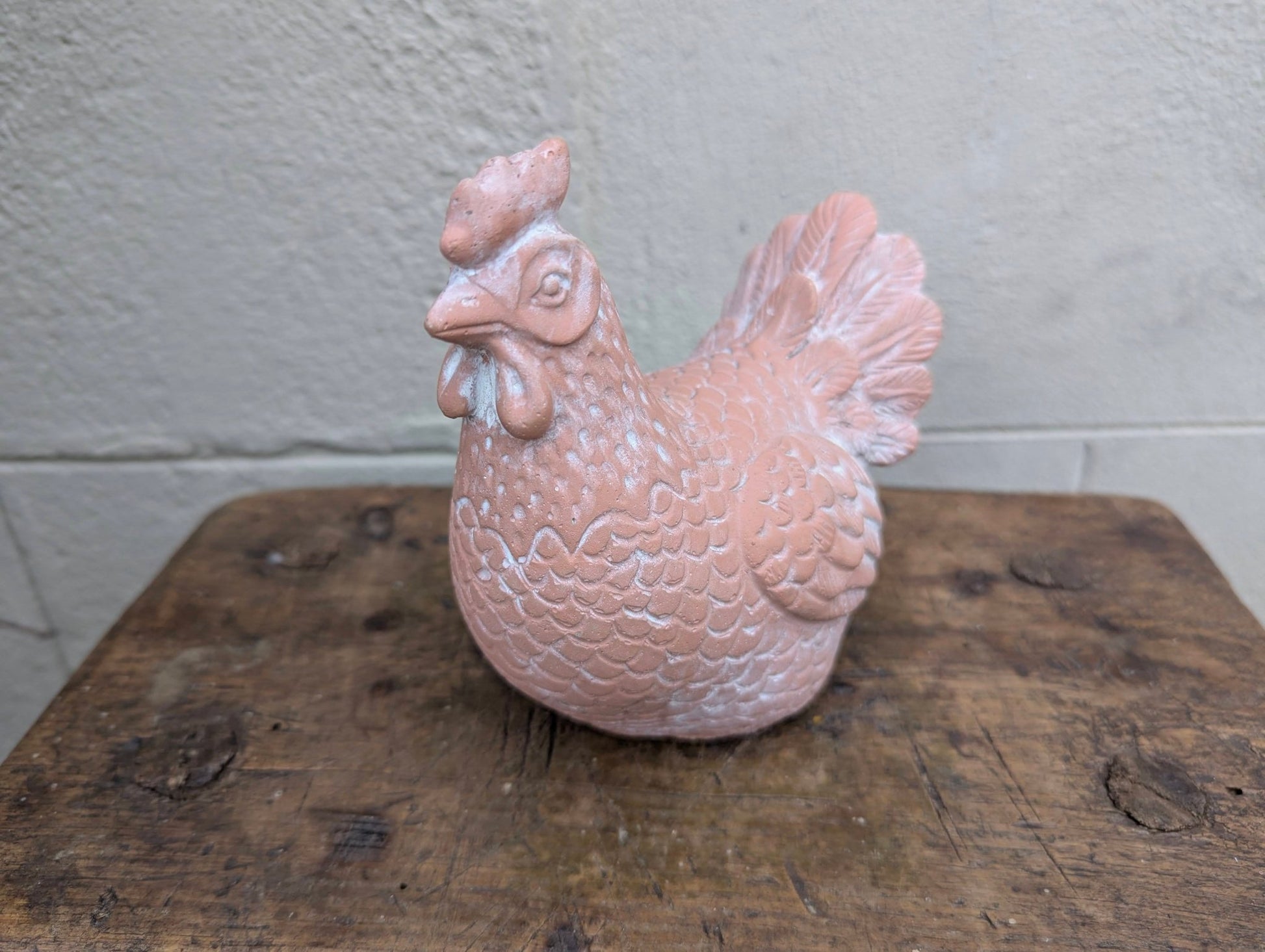 Gallina - | Idee regalo, artigianato, arredamento, design, tessuti e tombolo | Milleidee di Alessandro Magrini, Anghiari, Toscana