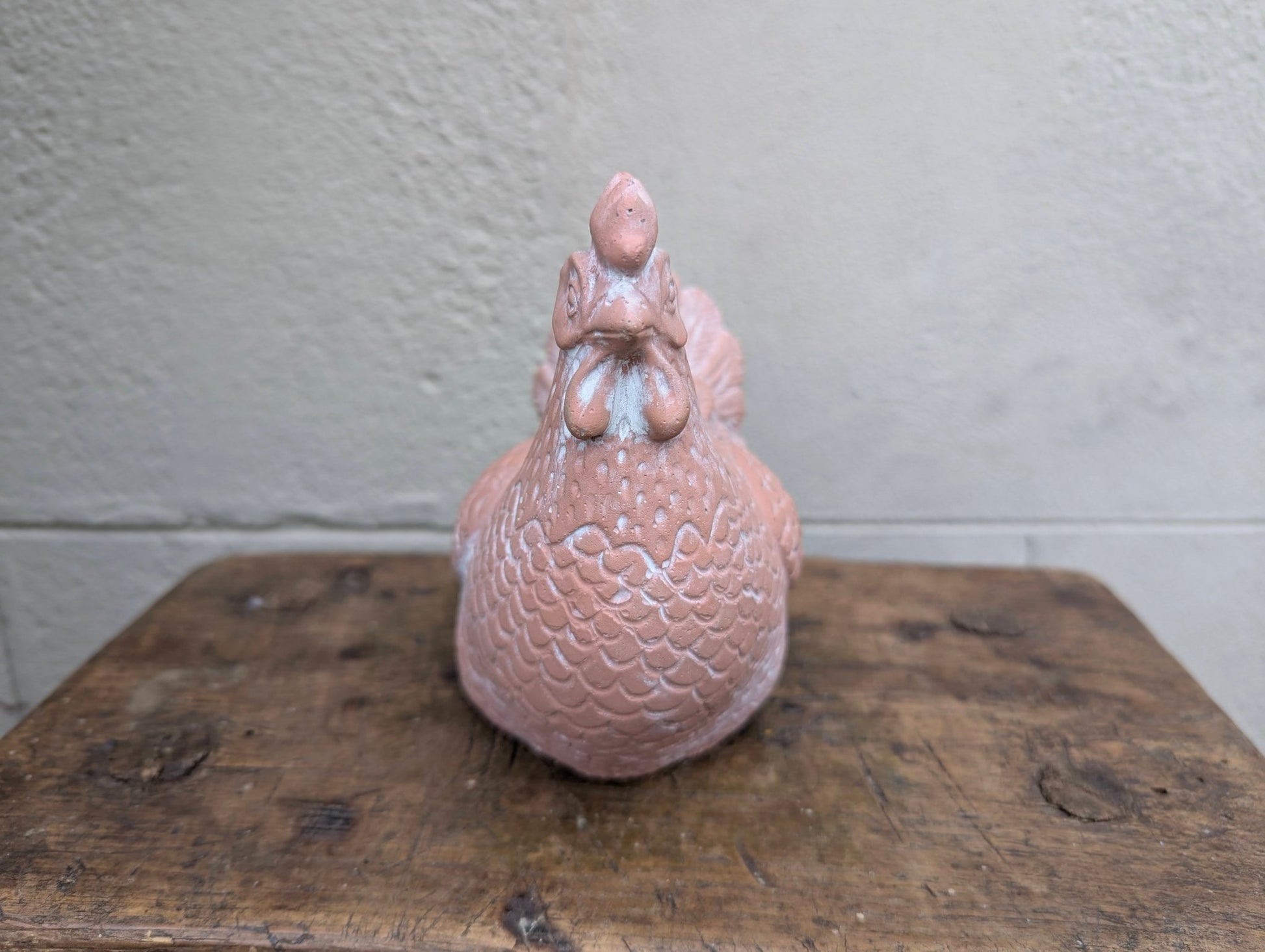 Gallina - | Idee regalo, artigianato, arredamento, design, tessuti e tombolo | Milleidee di Alessandro Magrini, Anghiari, Toscana