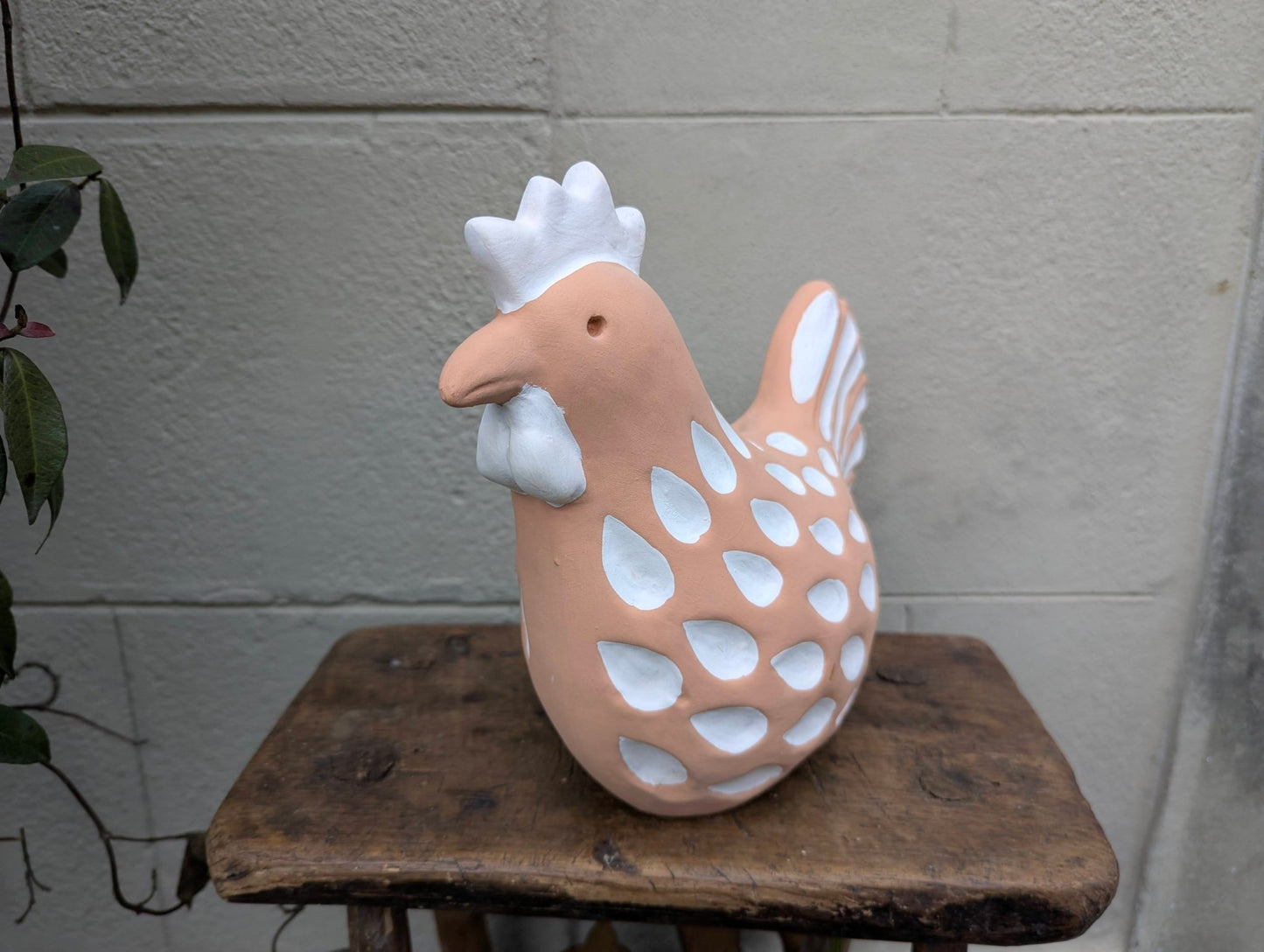 Gallina - | Idee regalo, artigianato, arredamento, design, tessuti e tombolo | Milleidee di Alessandro Magrini, Anghiari, Toscana