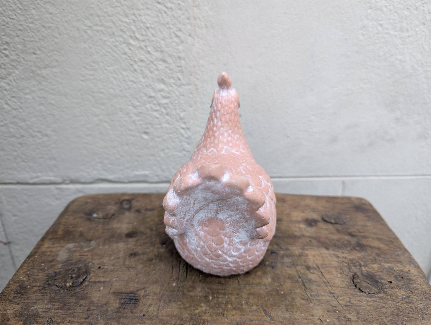 Gallina - | Idee regalo, artigianato, arredamento, design, tessuti e tombolo | Milleidee di Alessandro Magrini, Anghiari, Toscana