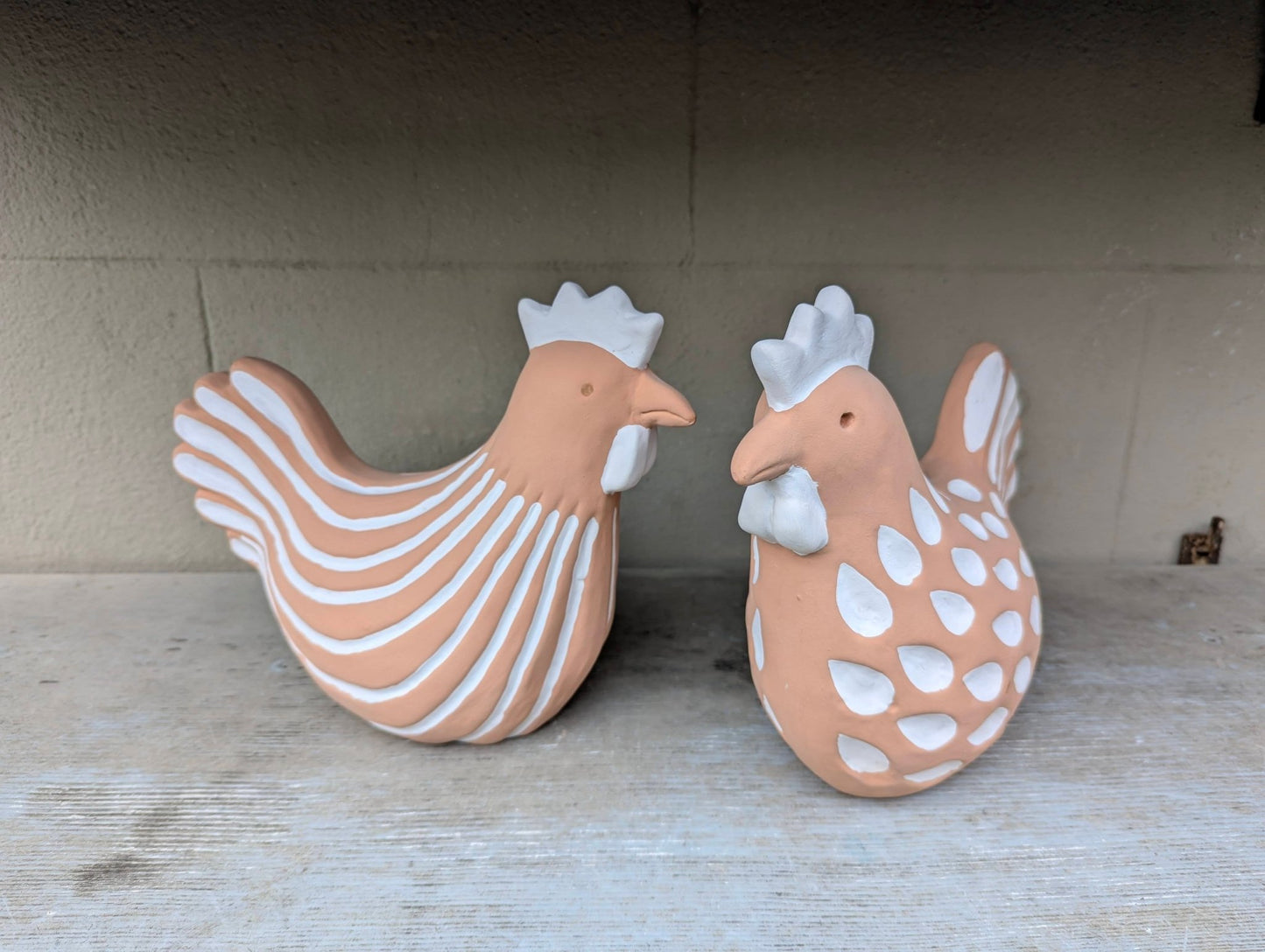 Gallina - | Idee regalo, artigianato, arredamento, design, tessuti e tombolo | Milleidee di Alessandro Magrini, Anghiari, Toscana