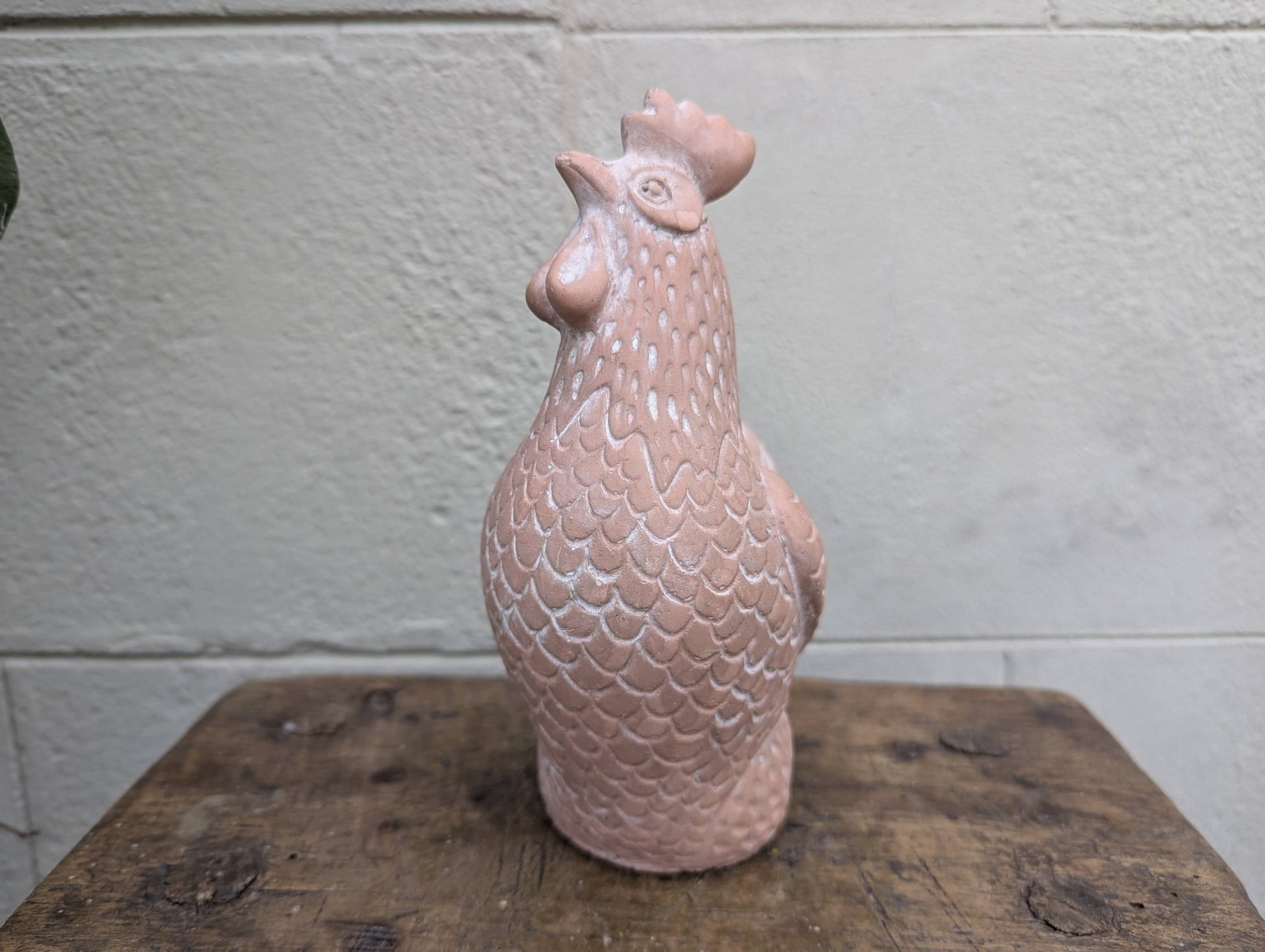 Gallo - | Idee regalo, artigianato, arredamento, design, tessuti e tombolo | Milleidee di Alessandro Magrini, Anghiari, Toscana