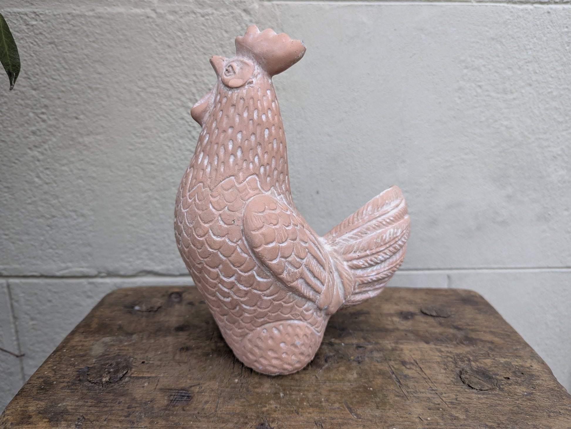 Gallo - | Idee regalo, artigianato, arredamento, design, tessuti e tombolo | Milleidee di Alessandro Magrini, Anghiari, Toscana