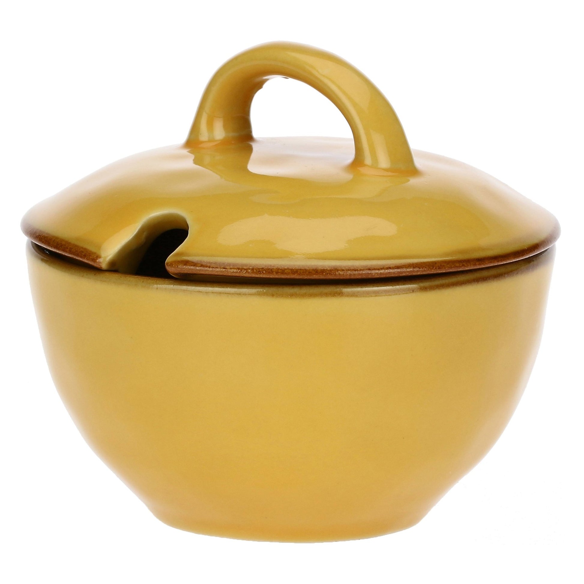 Rose & Tulipani - Barattolo L Concerto - Piatti in porcellana in stoneware di Rose e Tulipani | Idee regalo, artigianato, arredamento, design, tessuti e tombolo | Milleidee di Alessandro Magrini, Anghiari, Toscana