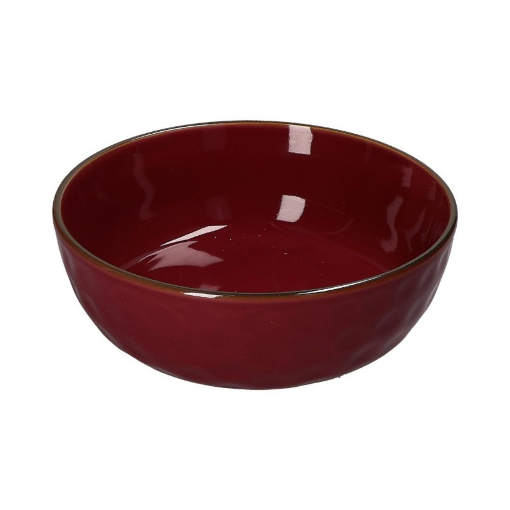 Rose & Tulipani - Insalatiera M Concerto - Piatti in porcellana in stoneware di Rose e Tulipani | Idee regalo, artigianato, arredamento, design, tessuti e tombolo | Milleidee di Alessandro Magrini, Anghiari, Toscana