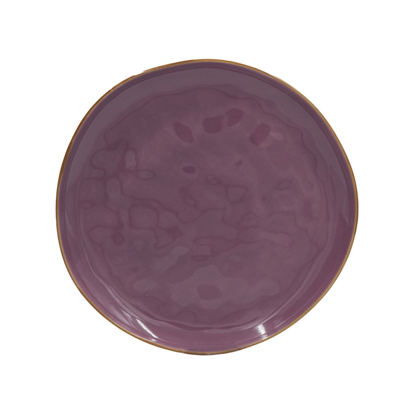 Rose & Tulipani - Piatto Frutta Concerto - Piatti in porcellana in stoneware di Rose e Tulipani | Idee regalo, artigianato, arredamento, design, tessuti e tombolo | Milleidee di Alessandro Magrini, Anghiari, Toscana