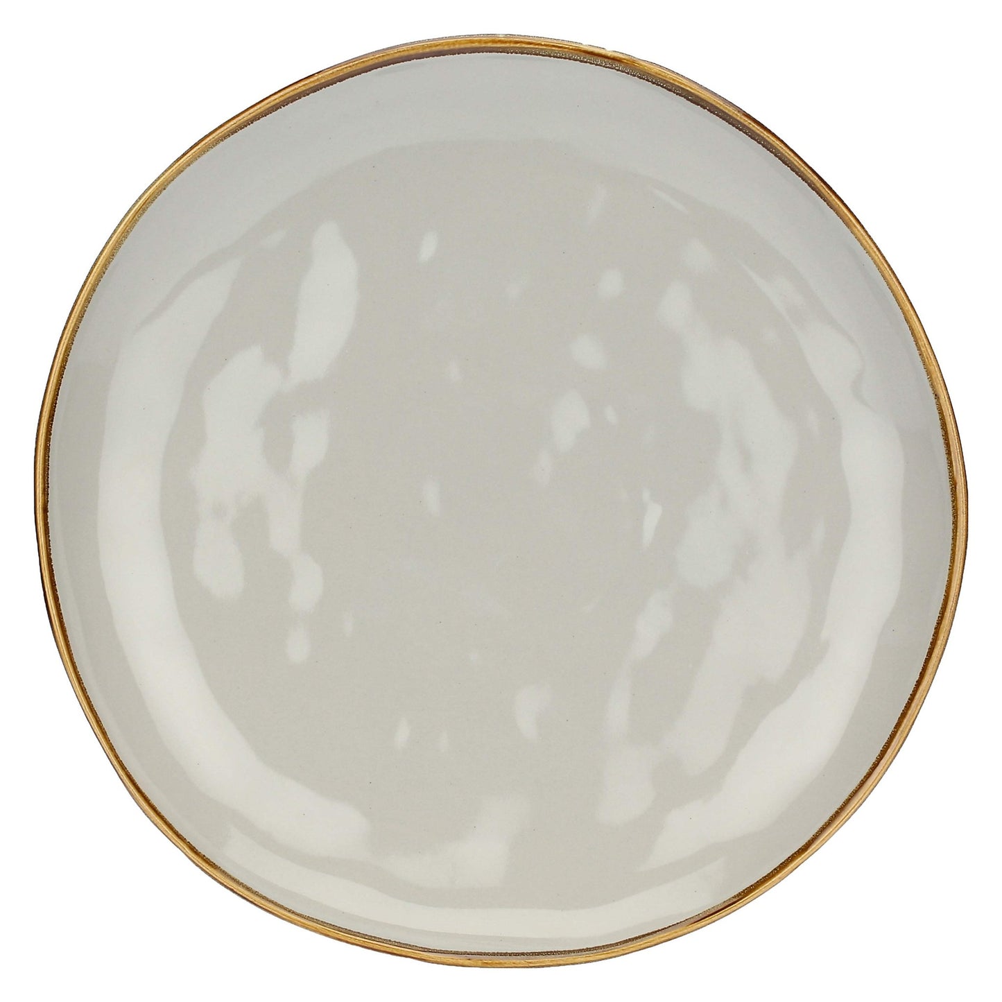 Rose & Tulipani - Piatto Frutta Concerto - Piatti in porcellana in stoneware di Rose e Tulipani | Idee regalo, artigianato, arredamento, design, tessuti e tombolo | Milleidee di Alessandro Magrini, Anghiari, Toscana