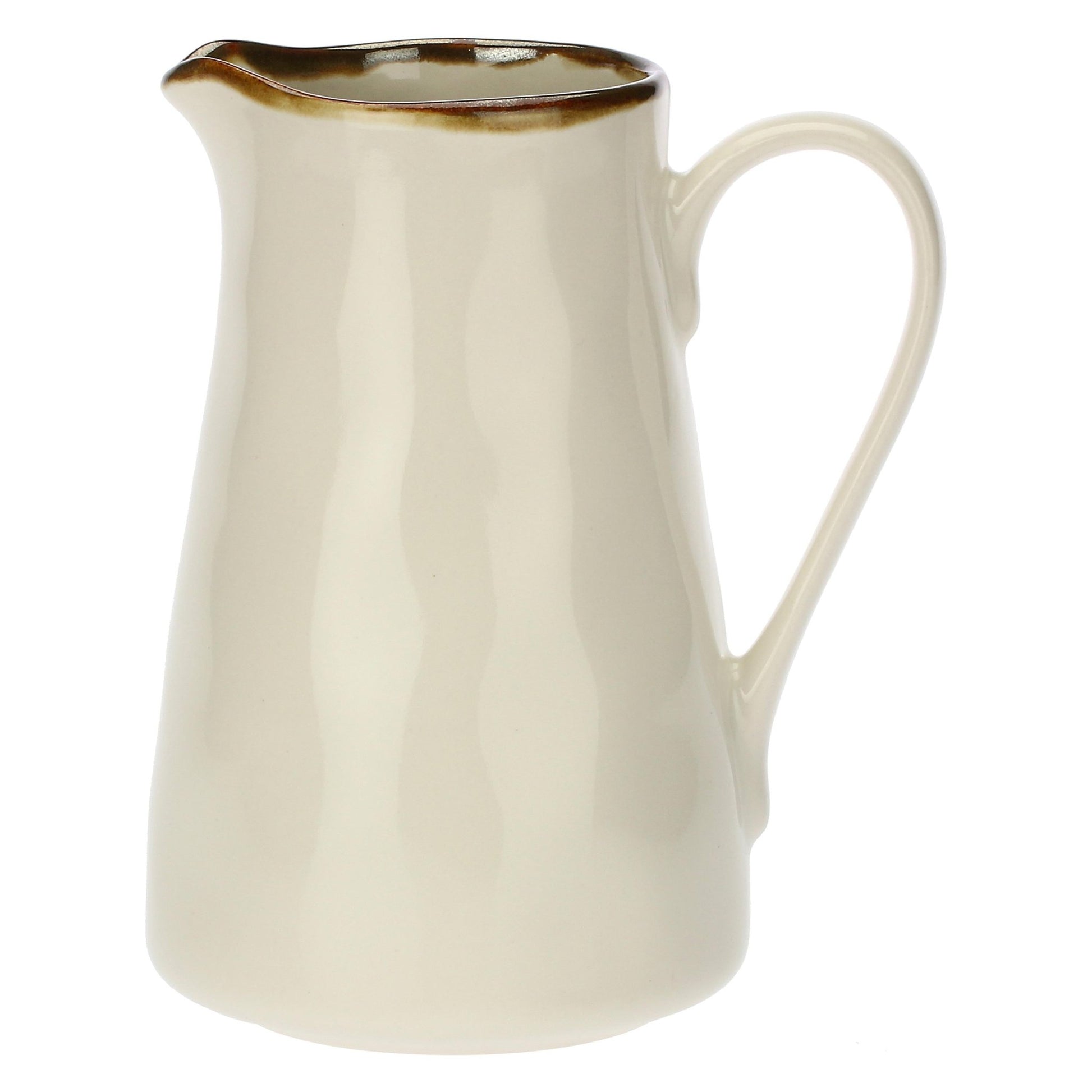 Rose & Tulipani - Teglia M Concerto - Piatti in porcellana in stoneware di Rose e Tulipani | Idee regalo, artigianato, arredamento, design, tessuti e tombolo | Milleidee di Alessandro Magrini, Anghiari, Toscana
