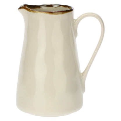 Rose & Tulipani - Teglia M Concerto - Piatti in porcellana in stoneware di Rose e Tulipani | Idee regalo, artigianato, arredamento, design, tessuti e tombolo | Milleidee di Alessandro Magrini, Anghiari, Toscana