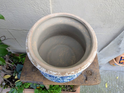 Vaso primavera L - | Idee regalo, artigianato, arredamento, design, tessuti e tombolo | Milleidee di Alessandro Magrini, Anghiari, Toscana